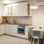 Apartment Split-Dvor