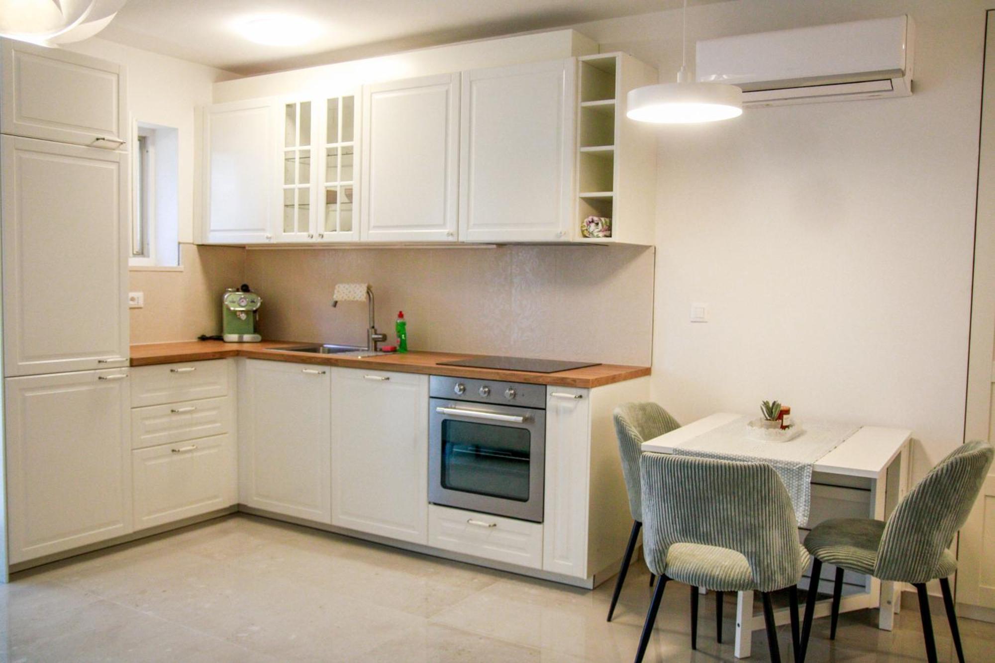 Appartement Split-dvor