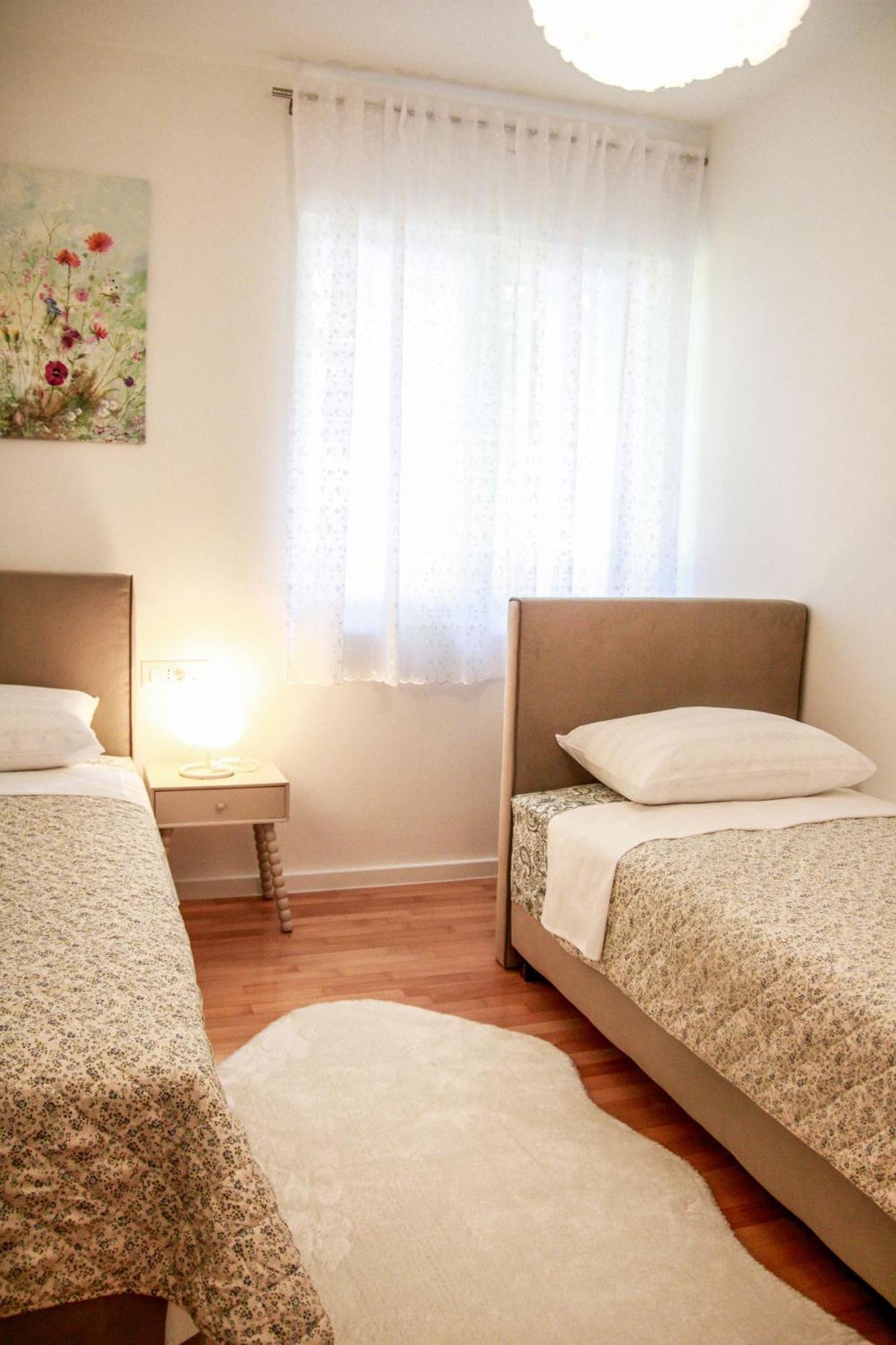 Appartement Split-dvor *